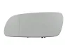 Скло дзеркала зовнішнього лів (асферичне) FORD GALAXY WGR SEAT ALHAMBRA 7M VW SHARAN 7M 03.95-05.06 BLIC 6102021251899P (фото 1)