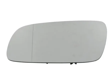 Скло дзеркала зовнішнього лів (асферичне) FORD GALAXY WGR SEAT ALHAMBRA 7M VW SHARAN 7M 03.95-05.06 BLIC 6102021251899P