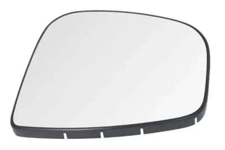Скло дзеркала зовнішнього Лів (опукле) CITROEN BERLINGO II PEUGEOT PARTNER II 03.12-03.18 BLIC 6102212002783P