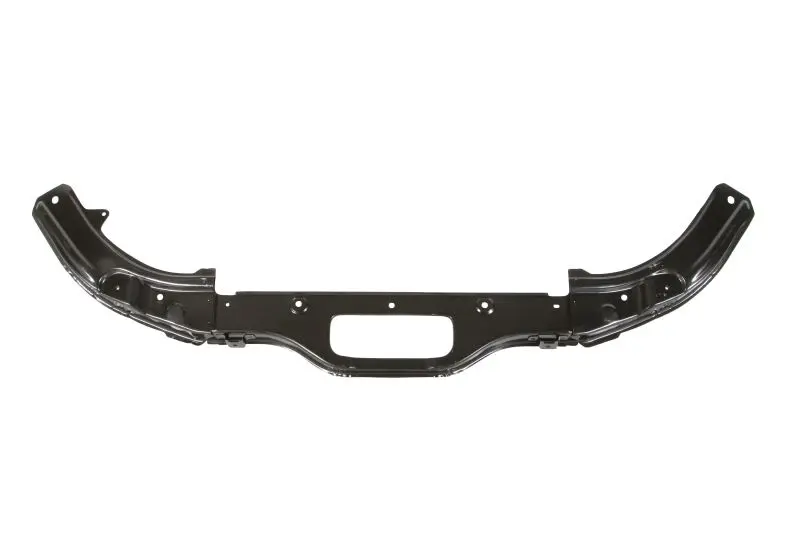 накладка верхня передньої панелі (верхня частина, сталь) MAZDA 3 BM 09.13-02.17 BLIC 6502033478201P - фото 1