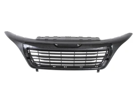 Решітка радіатора (чорн) PEUGEOT BOXER 06.14-12.17 BLIC 6502072098992P