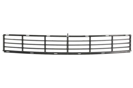 Решітка бампера передн (середн) FORD GALAXY WGR SEAT ALHAMBRA 7M VW SHARAN 7M 03.95-01.01 BLIC 6502072582995P