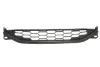 Решітка бампера передн (середн, чорний) HONDA HR-V 11.14-09.18 BLIC 6502072950910P (фото 1)
