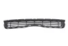 Решітка бампера передн (верх, сертифікат CZ) PEUGEOT PARTNER II 09.12-03.15 BLIC 6502075562995Q (фото 1)