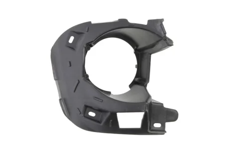 Рамка галогена лів FIAT TALENTO 296 NISSAN NV300 RENAULT TRAFIC III 08.14- BLIC 6502076063917P
