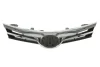 Решітка радіатора (з хром.накладкою, срібн) TOYOTA COROLLA SDN E17 07.16-12.18 BLIC 6502078139990P (фото 1)