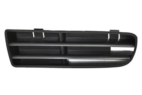 Решітка бампера передн Лів (чорний) VW GOLF IV 08.97-06.06 BLIC 6502079523999P