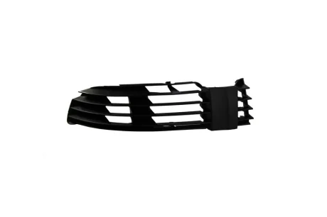 Решітка бампера передн лів VW PASSAT B5 FL 10.00-05.05 BLIC 65020795399930P