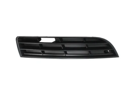 Решітка бампера передн прав VW PASSAT B6 03.05-11.10 BLIC 6502079540996P