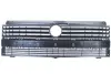 Решітка радіатора передн (не для caravelle, чорн) VW TRANSPORTER T4 07.90-04.03 BLIC 6502-07-9558990P (фото 1)
