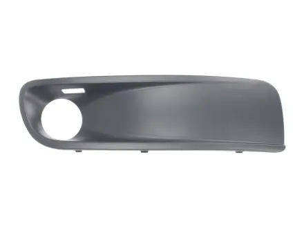 Решетка переднего бампера VW T5 03- (под противотуманку) правая BLIC 6502079568926P