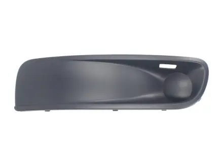 Решетка переднего бампера VW T5 03-08 левая BLIC 6502079568927P