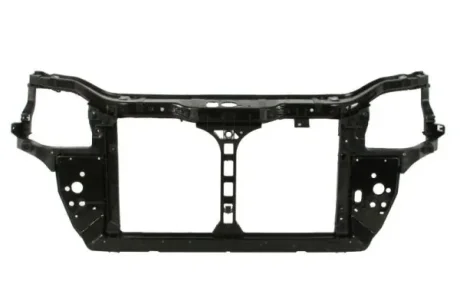 Передня панель (в зборі, з кріпленням фар) HYUNDAI ACCENT III 11.05-11.10 BLIC 6502083150200P