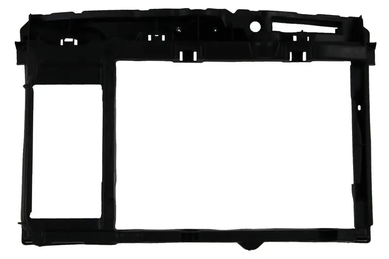 Передня панель (в зборі, дизель) CITROEN C3 I, C3 II, C3 PICASSO, DS3 PEUGEOT 207, 208 I 07.05-12.16 BLIC 6502085508202P (фото 1)