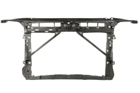 Передня панель (2.0, пластик) SKODA OCTAVIA III 11.12-11.19 BLIC 6502087522201P