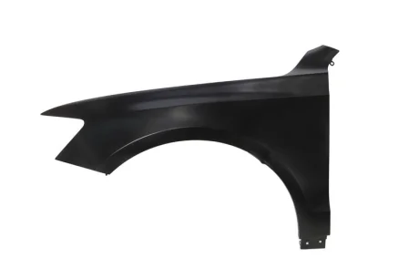 Переднє крило Лів AUDI Q5 8R 11.08-12.16 BLIC 6504040035311P