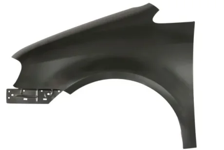 Переднє крило Лів VW TOURAN I 02.03-12.06 BLIC 6504049545311P