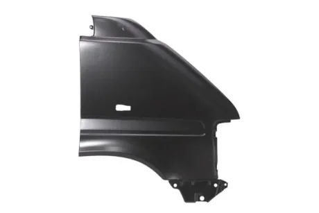 переднє крило прав (з отвором для покажчика повороту) VW LT II 05.96-07.06 BLIC 6504049562312P