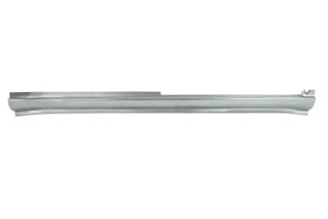 Поріг лів (без розсувних дверей оцинкований) FIAT DOBLO I 03.01-01.10 BLIC 6505062042001K