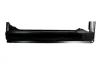Поріг передн прав (оцинкований) VW TRANSPORTER T4 07.90-04.03 BLIC 6505069558042K (фото 1)