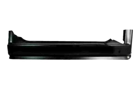 Поріг передн прав (оцинкований) VW TRANSPORTER T4 07.90-04.03 BLIC 6505069558042K