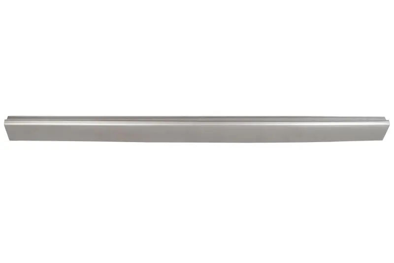 поріг задн прав (ремонтна частина розсувні двері, нижня частина, довжина 130см) VW TRANSPORTER T5 04.03-04.15 BLIC 6505069568004P - фото 1