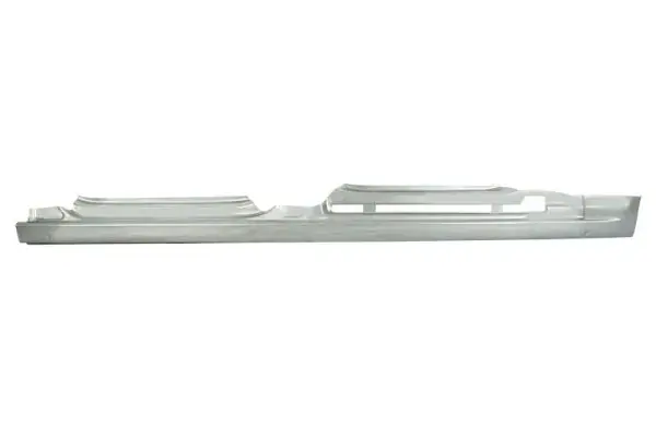 Поріг лів (оцинкований) VW CADDY III 4D 03.04-05.15 BLIC 6505069571013K (фото 1)