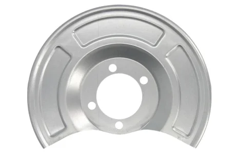 Захист гальмівного диска задн Лів TOYOTA AVENSIS 1.6-2.2D 11.08-10.18 BLIC 6508038183877K