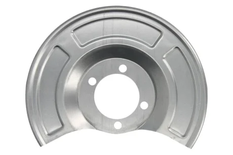 Захист гальмівного диска задн Прав TOYOTA AVENSIS 1.6-2.2D 11.08-10.18 BLIC 6508038183878K