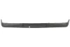 Накладка бампера передн (чорн) MERCEDES W124 12.84-09.92 BLIC 6509013526920P (фото 1)