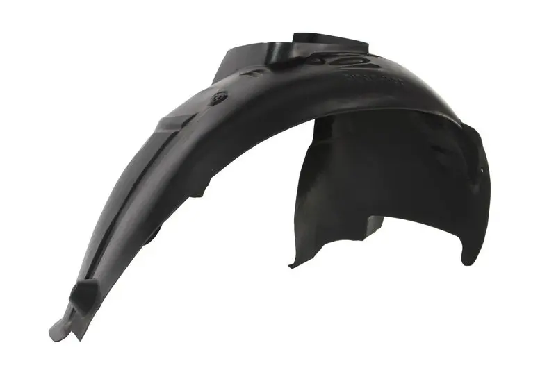 Підкрилок передн прав (пвх / abs, termoformowane próżniowo) CITROEN C4 PICASSO I 10.06-08.13 BLIC 6601010538802P (фото 1)