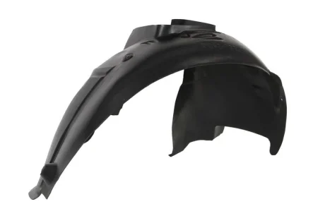 Підкрилок передн прав (пвх / abs, termoformowane próżniowo) CITROEN C4 PICASSO I 10.06-08.13 BLIC 6601010538802P
