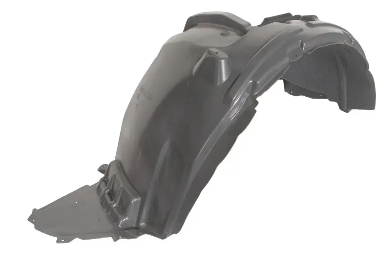 Підкрилок передн лів (пвх / abs, termoformowane próżniowo) NISSAN QASHQAI II J11 11.13-03.21 BLIC 6601011617821P (фото 1)