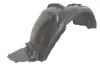 Підкрилок передн лів (пвх / abs, termoformowane próżniowo) NISSAN QASHQAI II J11 11.13-03.21 BLIC 6601011617821P (фото 1)