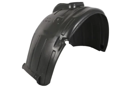 Підкрилок передн лів (пвх / abs, termoformowane próżniowo) DS DS4 CITROEN C4 II, DS4 11.09-06.20 BLIC 6601012142801P