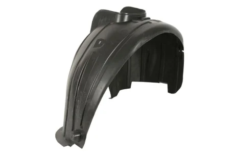 Підкрилок передн прав (пвх / abs, termoformowane próżniowo) DS DS4 CITROEN C4 II, DS4 11.09-06.20 BLIC 6601012142802P