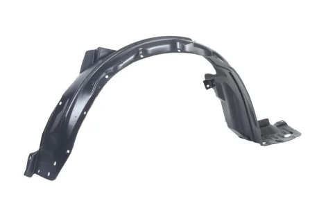 Підкрилок передн прав (пвх / abs, termoformowane próżniowo) HONDA ACCORD VII 10.02-05.08 BLIC 6601012926802P