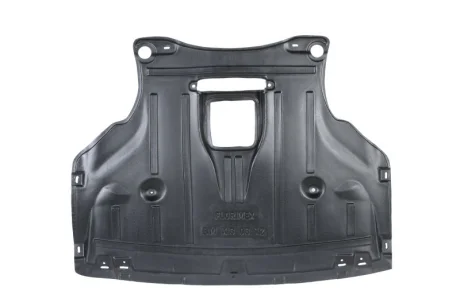 Захист під мотором (поліетилен, termoformowana próżniowo) BMW X3 F25 09.10-10.17 BLIC 6601020093861P