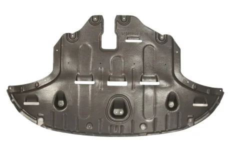 Захист під мотором (пвх / abs, termoformowana próżniowo) KIA SPORTAGE IV QL 09.15-07.18 BLIC 6601023293860P