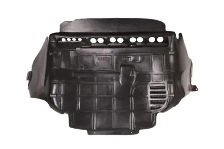Захист під мотором (пвх / abs, termoformowana próżniowo) NISSAN INTERSTAR X70 OPEL MOVANO A RENAULT MASTER II 01.04-11.10 BLIC 6601-02-6088861P