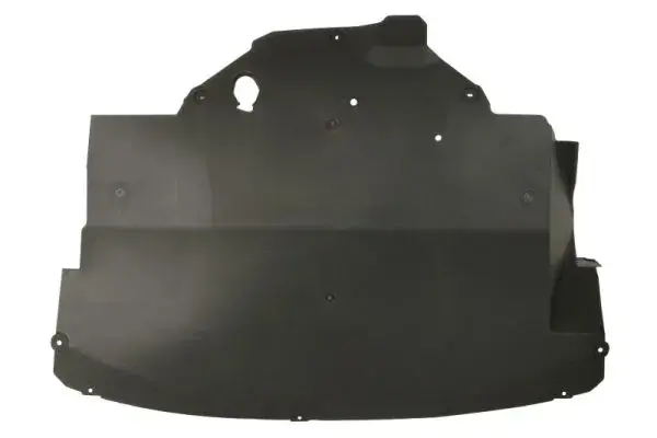 Захист під мотором (wtryskiwana) NISSAN NV400 OPEL MOVANO B RENAULT MASTER III 02.10- BLIC 6601026089860Q (фото 1)