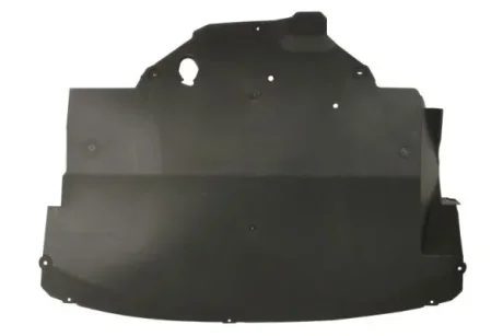 Захист під мотором (wtryskiwana) NISSAN NV400 OPEL MOVANO B RENAULT MASTER III 02.10- BLIC 6601026089860Q