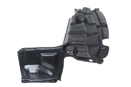 Захист під мотором лів (пвх / abs, termoformowana próżniowo, бензин) TOYOTA YARIS XP90 01.05-11.10 BLIC 6601028155871P