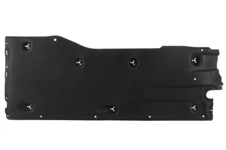 Захист днища Лів (termoformowana próżniowo) VW PASSAT B8 08.14-01.19 BLIC 6601029549981P