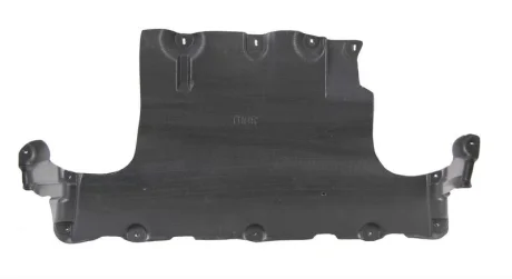 Захист під мотором (пвх / abs, termoformowana próżniowo) VW TOUAREG 7L 10.02-05.10 BLIC 6601029585860P