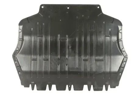 Захист під мотором (поліпропілен, wtryskiwana) AUDI A3 8P SEAT ALTEA, ALTEA XL, LEON 1P, TOLEDO III 5P SKODA OCTAVIA I, OCTAVIA II, SUPERB II, YETI VW CADDY III, GOLF V 08.00-05.15 BLIC 6601050000004Q