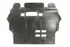 Захист під мотором (поліпропілен, wtryskiwana) CITROEN BERLINGO II, C4 II, C4 PICASSO I, DS4 PEUGEOT 207, 3008 I, 308 I, 5008 I, PARTNER II 02.06-06.20 BLIC 6601050000005Q (фото 1)