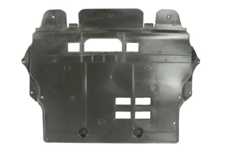 Захист під мотором (поліпропілен, wtryskiwana) CITROEN BERLINGO II, C4 II, C4 PICASSO I, DS4 PEUGEOT 207, 3008 I, 308 I, 5008 I, PARTNER II 02.06-06.20 BLIC 6601050000005Q