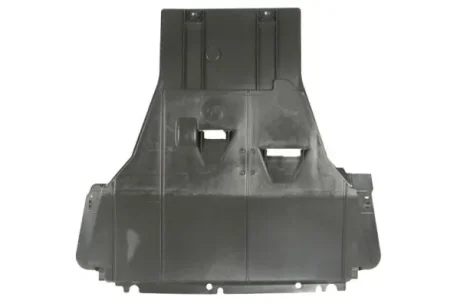 Захист під мотором (поліпропілен, wtryskiwana) RENAULT FLUENCE, MEGANE III Ph I, MEGANE III Ph II, MEGANE III Ph III 11.08-12.15 BLIC 6601050000006Q