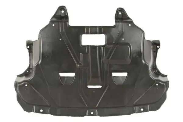 Захист під мотором (поліпропілен, wtryskiwana) FIAT DOBLO I 03.01-01.10 BLIC 6601050000016Q (фото 1)